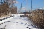 Former Monon Right of Way